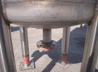 Unused- Mueller Pressure Tank, 150 Gallon, Model 