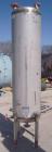 Unused- Mueller Pressure Tank, 150 Gallon, Model 