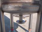 Unused- Mueller Pressure Tank, 150 Gallon, Model 