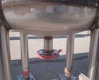 Unused- Mueller Pressure Tank, 150 Gallon, Model 