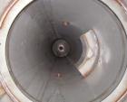 Unused- Mueller Flash Drum Pressure Tank, 200 gallon, model 