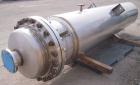 Unused- Mueller Flash Drum Pressure Tank, 200 gallon, model 