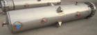 Unused- Mueller Flash Drum Pressure Tank, 200 gallon, model 