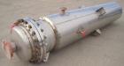 Unused- Mueller Flash Drum Pressure Tank, 200 gallon, model 
