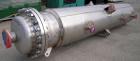Unused- Mueller Flash Drum Pressure Tank, 200 gallon, model 
