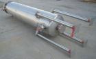 Unused- Mueller Pressure Tank, 263 Gallon, Model 