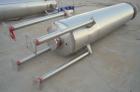 Unused- Mueller Pressure Tank, 263 Gallon, Model 