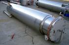 Unused- Mueller Pressure Tank, 263 Gallon, Model 