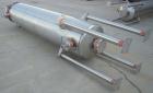 Unused- Mueller Pressure Tank, 263 Gallon, Model 