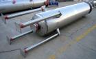 Unused- Mueller Pressure Tank, 263 Gallon, Model 
