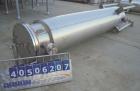 Unused- Mueller Pressure Tank, 263 Gallon, model 