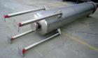 Unused- Mueller Pressure Tank, 263 Gallon, model 