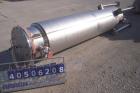 Unused- Mueller Pressure Tank, 263 Gallon, model 