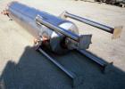 Unused- Mueller Pressure Tank, 263 Gallon, model 