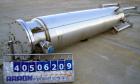 Unused- Mueller Pressure Tank, 263 Gallon, model 