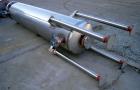 Unused- Mueller Pressure Tank, 263 Gallon, model 
