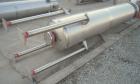 Unused- Mueller Pressure Tank, 263 Gallon, model 
