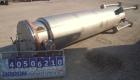 Unused- Mueller Pressure Tank, 263 Gallon, model 