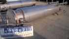 Unused- Mueller Pressure Tank, 263 Gallon, model 