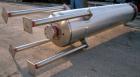 Unused- Mueller Pressure Tank, 263 Gallon, model 