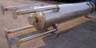 Unused- Mueller Pressure Tank, 263 Gallon, model 