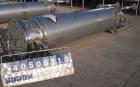 Unused- Mueller Pressure Tank, 263 Gallon, model 