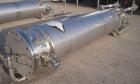 Unused- Mueller Pressure Tank, 263 Gallon, model 