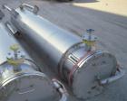 Unused- Mueller Pressure Tank, 263 Gallon, model 