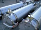 Unused- Mueller Pressure Tank, 263 Gallon, model 
