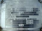 Unused- Mueller Pressure Tank, 263 Gallon, model 