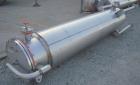 Unused- Mueller Pressure Tank, 263 Gallon, model 