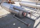Unused- Mueller Pressure Tank, 263 Gallon, Model 