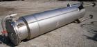 Unused- Mueller Pressure Tank, 263 Gallon, Model 