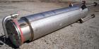 Unused- Mueller Pressure Tank, 263 Gallon, Model 