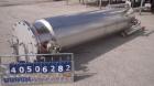 Unused- Mueller Pressure Tank, 263 Gallon, Model 