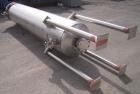Unused- Mueller Pressure Tank, 263 Gallon, Model 