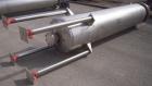 Unused- Mueller Pressure Tank, 263 Gallon, Model 