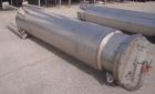 Unused- Mueller Pressure Tank, 263 Gallon, Model 