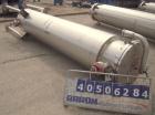Unused- Mueller Pressure Tank, 263 Gallon, Model 