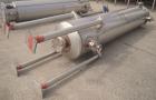 Unused- Mueller Pressure Tank, 263 Gallon, Model 