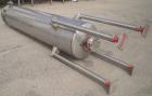 Unused- Mueller Pressure Tank, 263 Gallon, Model 