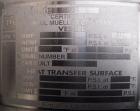 Unused- Mueller Pressure Tank, 263 Gallon, Model 
