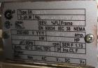 Used Mueller Pressure Tank, Model F,(198 Gallon), 316L Stainless Steel