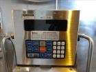 Used Mueller Pressure Tank, Model F,(198 Gallon), 316L Stainless Steel