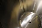 Used Mueller Pressure Tank, 430 Liter (113 Gallon), Model F, 316L Stainless Steel, Vertical. 30