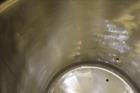 Used Mueller Tank, 378 Liter (99.8 Gallon), Model F, 316 Stainless Steel, Vertical. 30