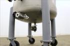 Used Mueller Tank, 378 Liter (99.8 Gallon), Model F, 316 Stainless Steel, Vertical. 30
