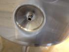 Mueller 1600L (422 Gallons) Jacketed Reactor Model F