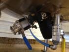 Mueller 1600L (422 Gallons) Jacketed Reactor Model F