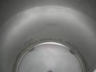Unused-NEW: Mueller pressure tank, 470 gallon, 304/304L stainless steel, vertical. 48